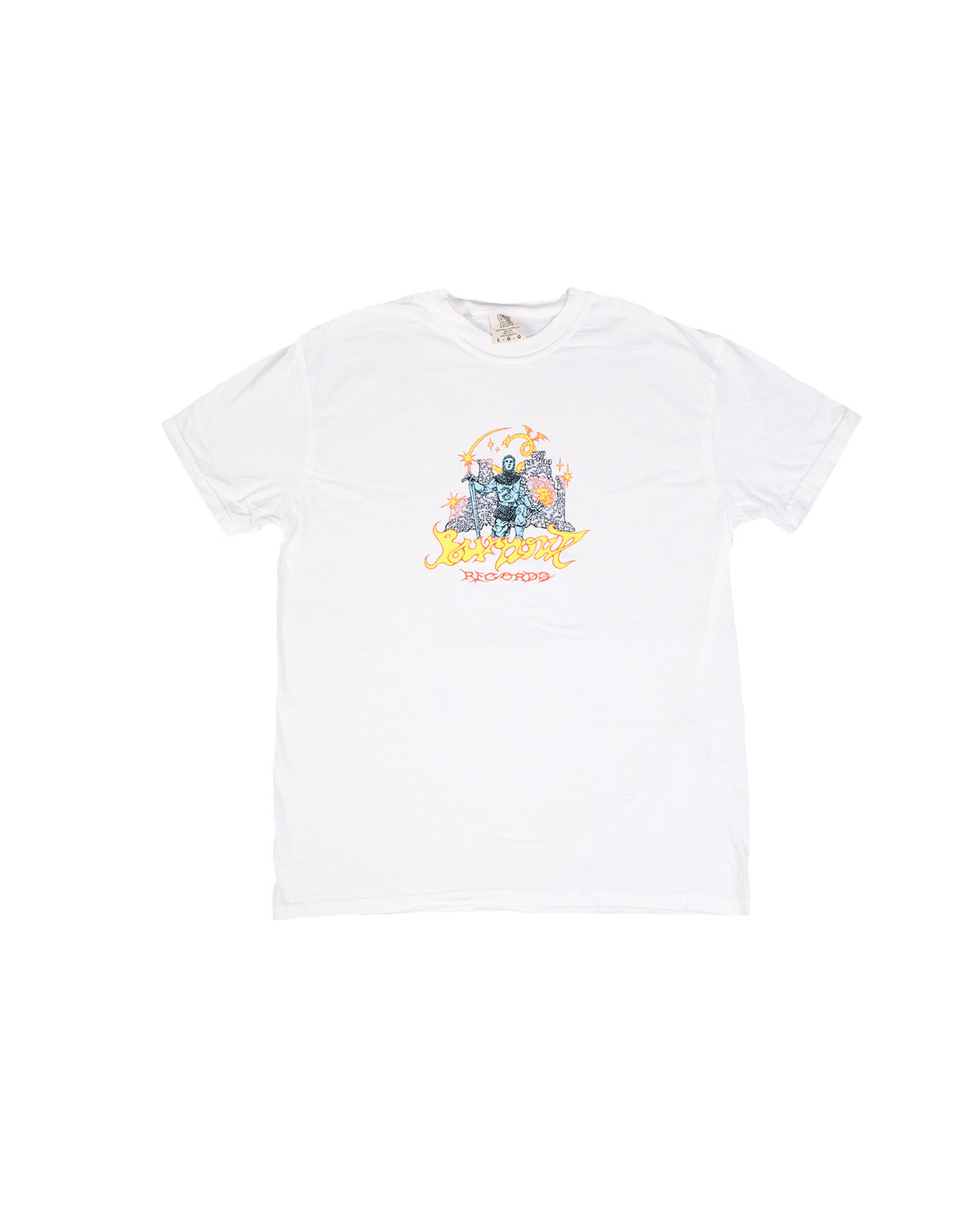Knight Tee